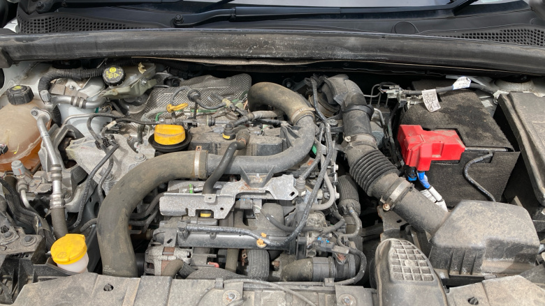 Renault Captur 1.0 TCE 100 S Edition 5dr Petrol Hatchback